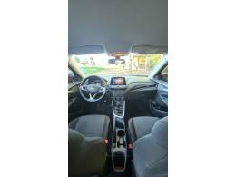 CHEVROLET - ONIX - 2023/2023 - Vermelha - R$ 74.990,00