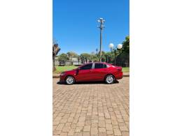 CHEVROLET - ONIX - 2023/2023 - Vermelha - R$ 74.990,00