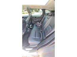 JAGUAR - F-PACE - 2019/2020 - Branca - R$ 189.990,00