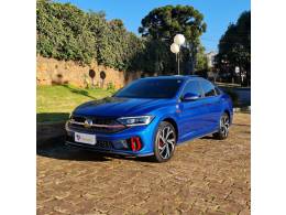VOLKSWAGEN - JETTA - 2023/2023 - Azul - R$ 199.990,00