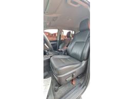 TOYOTA - HILUX - 2020/2021 - Prata - R$ 238.990,00