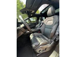 VOLVO - XC60 - 2021/2022 - Azul - R$ 264.990,00