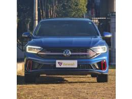 VOLKSWAGEN - JETTA - 2023/2023 - Azul - R$ 199.990,00