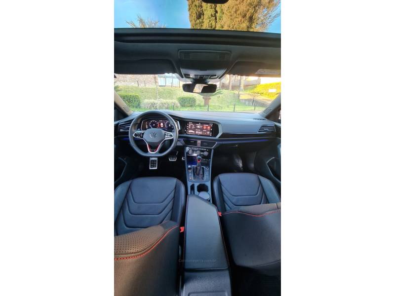 VOLKSWAGEN - JETTA - 2023/2023 - Azul - R$ 199.990,00