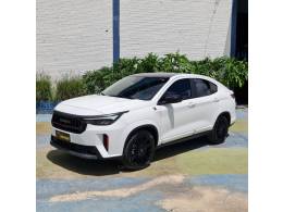 FIAT - FASTBACK - 2025/2026 - Branca - R$ 156.990,00