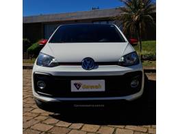 VOLKSWAGEN - UP - 2018/2019 - Branca - R$ 69.990,00