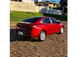 CHEVROLET - ONIX - 2023/2023 - Vermelha - R$ 74.990,00