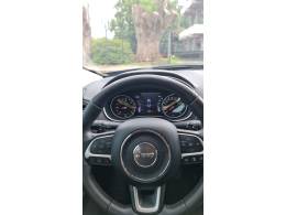 JEEP - COMPASS - 2019/2020 - Azul - R$ 119.990,00