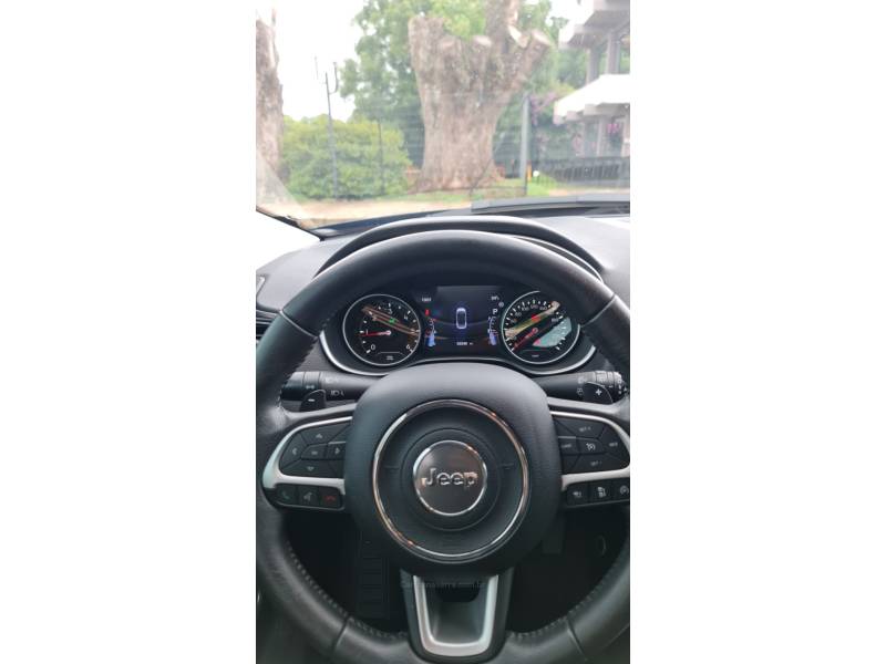 JEEP - COMPASS - 2019/2020 - Azul - R$ 119.990,00