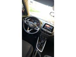 CHEVROLET - ONIX - 2023/2023 - Vermelha - R$ 74.990,00