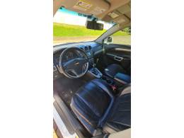 CHEVROLET - CAPTIVA - 2011/2011 - Branca - R$ 39.900,00