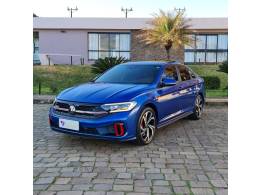 VOLKSWAGEN - JETTA - 2023/2023 - Azul - R$ 199.990,00
