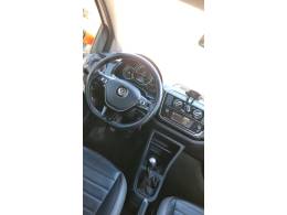 VOLKSWAGEN - UP - 2018/2019 - Branca - R$ 69.990,00