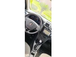 RENAULT - SANDERO - 2016/2017 - Prata - R$ 49.990,00