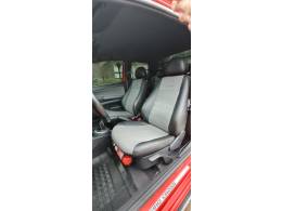 VOLKSWAGEN - SAVEIRO - 2015/2016 - Vermelha - R$ 74.990,00