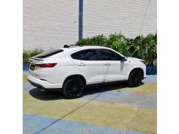 FIAT - FASTBACK - 2025/2026 - Branca - R$ 156.990,00