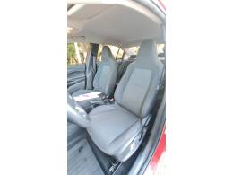 CHEVROLET - ONIX - 2023/2023 - Vermelha - R$ 74.990,00