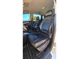 CHEVROLET - CAPTIVA - 2011/2011 - Branca - R$ 39.900,00