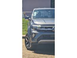 VOLKSWAGEN - AMAROK - 2024/2025 - Cinza - R$ 299.990,00