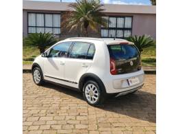 VOLKSWAGEN - UP - 2016/2017 - Branca - R$ 51.990,00