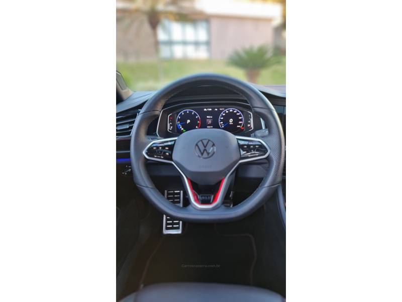 VOLKSWAGEN - JETTA - 2023/2023 - Azul - R$ 199.990,00
