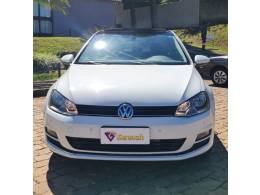 VOLKSWAGEN - GOLF - 2017/2017 - Branca - R$ 94.990,00