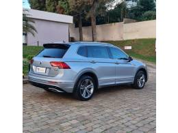 VOLKSWAGEN - TIGUAN - 2019/2019 - Prata - R$ 164.990,00