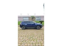 JEEP - COMPASS - 2019/2020 - Azul - R$ 119.990,00