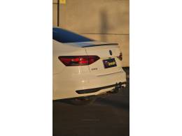 VOLKSWAGEN - VIRTUS - 2021/2022 - Branca - R$ 119.990,00