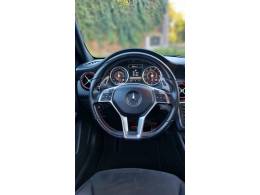 MERCEDES-BENZ - A 45 AMG - 2015/2015 - Branca - R$ 179.990,00