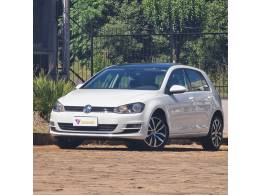 VOLKSWAGEN - GOLF - 2017/2017 - Branca - R$ 94.990,00