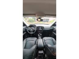 JEEP - COMPASS - 2019/2020 - Azul - R$ 119.990,00