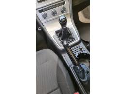 VOLKSWAGEN - GOLF - 2017/2017 - Vermelha - R$ 84.990,00