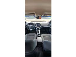 CHEVROLET - CRUZE - 2013/2014 - Branca - R$ 59.990,00