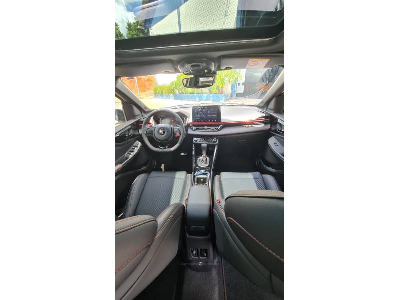 FIAT - FASTBACK - 2025/2026 - Branca - R$ 156.990,00