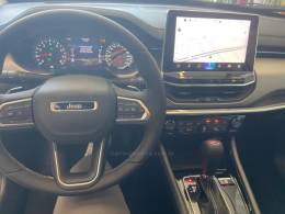 JEEP - COMPASS - 2022/2023 - Cinza - R$ 144.990,00