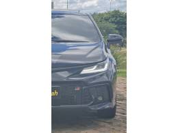TOYOTA - COROLLA - 2024/2025 - Preta - R$ 184.990,00