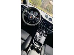 PORSCHE - MACAN - 2022/2023 - Azul - R$ 459.990,00
