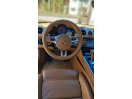 PORSCHE - CAYMAN S - 2013/2014 - Azul - R$ 379.990,00