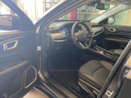 JEEP - COMPASS - 2022/2023 - Cinza - R$ 144.990,00