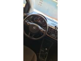 VOLKSWAGEN - UP - 2021/2021 - Prata - R$ 74.990,00