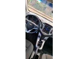 CHEVROLET - CRUZE - 2013/2014 - Branca - R$ 59.990,00