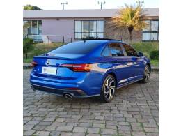 VOLKSWAGEN - JETTA - 2023/2023 - Azul - R$ 199.990,00
