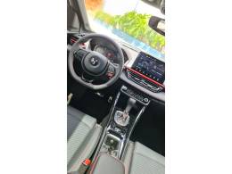 FIAT - FASTBACK - 2025/2026 - Branca - R$ 156.990,00