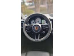 PORSCHE - MACAN - 2022/2023 - Azul - R$ 459.990,00