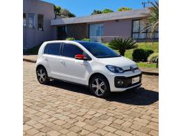VOLKSWAGEN - UP - 2018/2019 - Branca - R$ 69.990,00