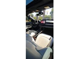 JEEP - COMPASS - 2022/2022 - Cinza - R$ 149.990,00