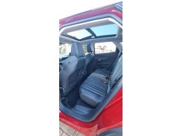 PEUGEOT - 3008 - 2019/2020 - Vermelha - R$ 119.990,00