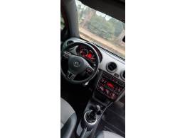 VOLKSWAGEN - SAVEIRO - 2015/2016 - Vermelha - R$ 74.990,00